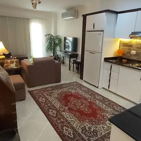 Chez Sam Apartamento